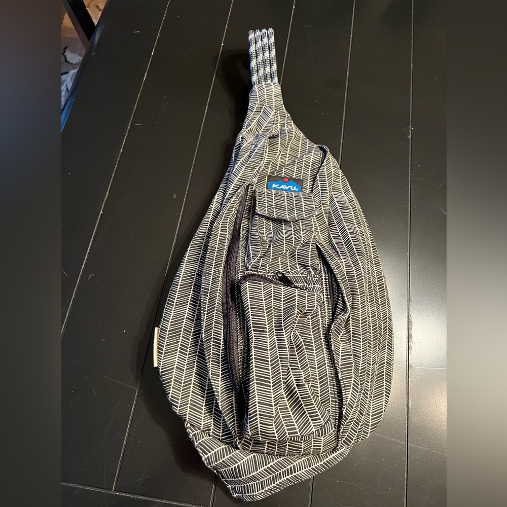 Kavu Crossbody Sling Bag